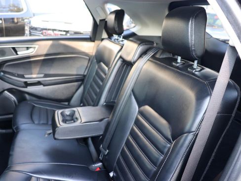 Used 2024 Ford Edge SEL AWD/4WD image 22