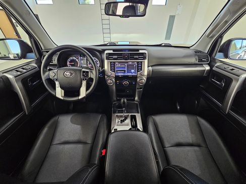Used 2023 Toyota 4Runner TRD Sport RWD image 21