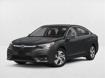Used 2020 Subaru Legacy Premium w/ Popular Package #1
