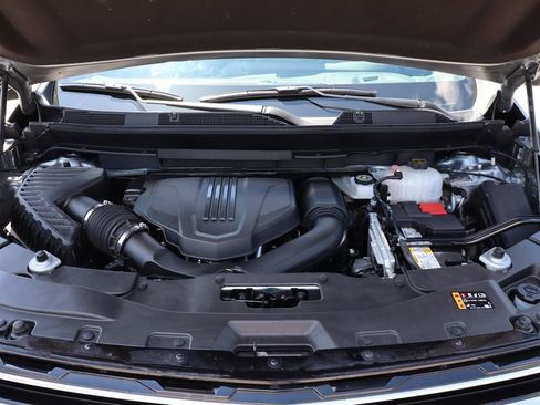Used 2026 Chevrolet Traverse High Country w/ LPO, Floor Liner Package AWD/4WD image 55