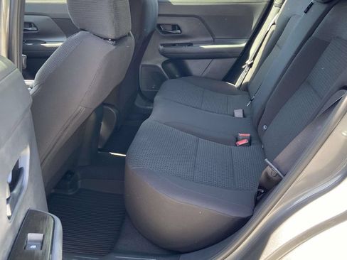 New 2026 Nissan Kicks S FWD image 10