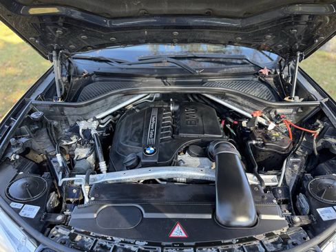 Used 2015 BMW X5 xDrive35i image 30