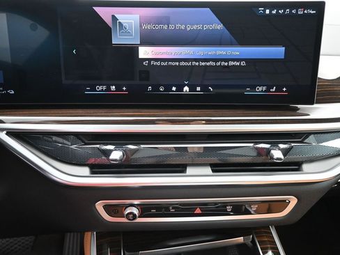 New 2026 BMW X5 xDrive50e AWD/4WD image 20