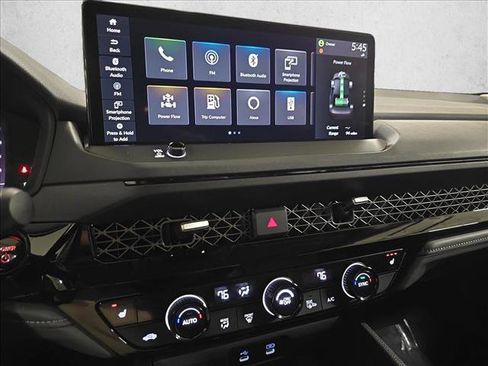 Used 2024 Honda Accord EX-L image 20