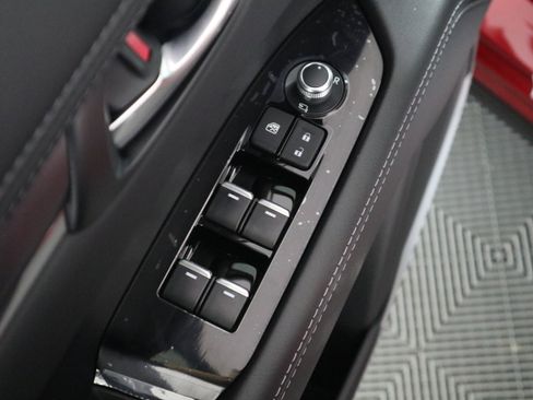 New 2025 MAZDA CX-5 AWD 2.5 S image 35