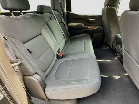 Used 2021 Chevrolet Silverado 1500 RST AWD/4WD image 29