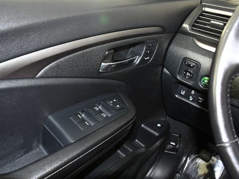 Certified 2023 Honda Ridgeline RTL image 33