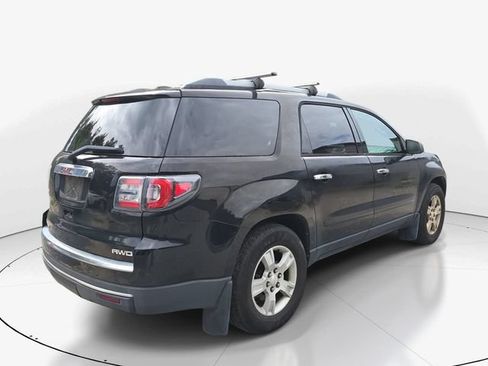 Used 2016 GMC Acadia SLE AWD/4WD image 6