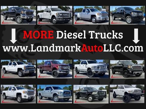 Used 1995 Ford F350 4x4 Crew Cab image 4