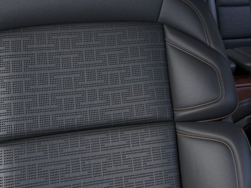 New 2025 Lincoln Navigator L Black Label AWD/4WD image 16