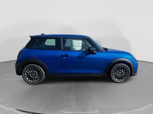 Used 2025 MINI Cooper S FWD image 4