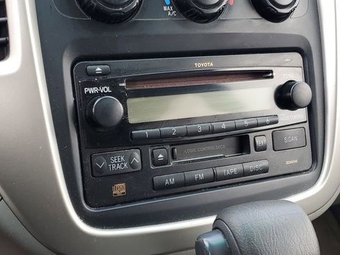 Used 2006 Toyota Highlander 2WD image 11