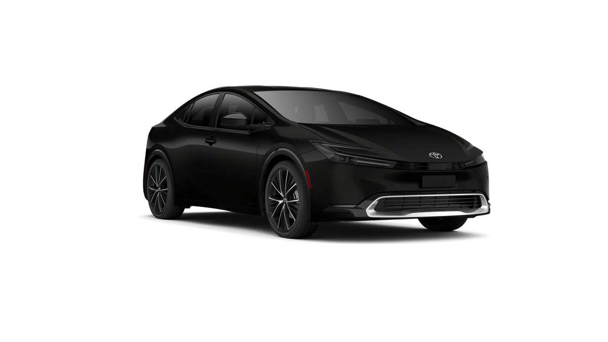 New 2027 Toyota Prius XLE AWD/4WD image 15