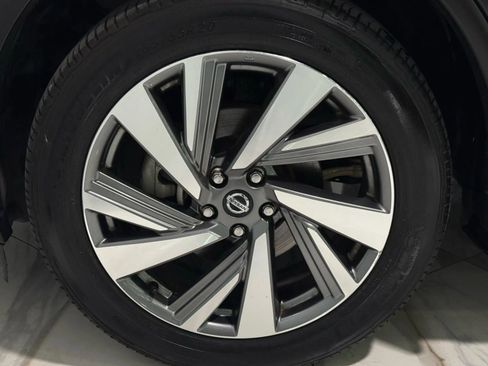 Used 2019 Nissan Murano SL w/ SL Technology Package image 32