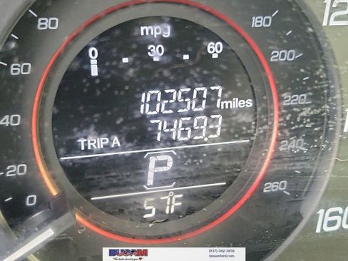 Used 2014 Honda Accord Sport image 22