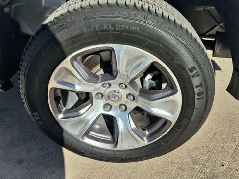 Certified 2023 RAM 1500 Laramie AWD/4WD image 11