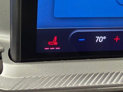 New 2026 Ford Bronco Sport Outer Banks image 29