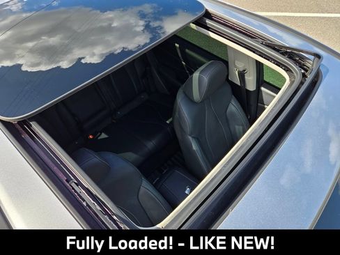Used 2021 Acura RDX FWD w/ Technology Package image 11