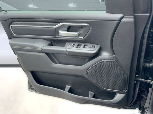 New 2026 RAM 1500 Lone Star image 11