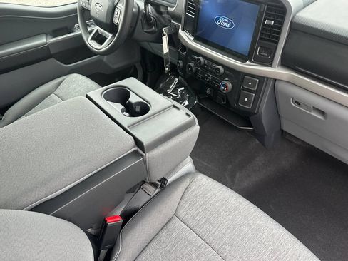 New 2026 Ford F150 XLT RWD image 15