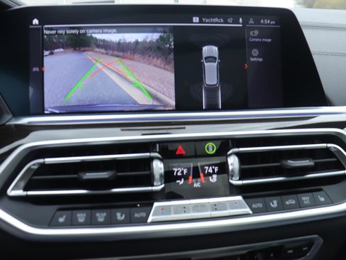 Used 2019 BMW X5 xDrive40i w/ Convenience Package image 36