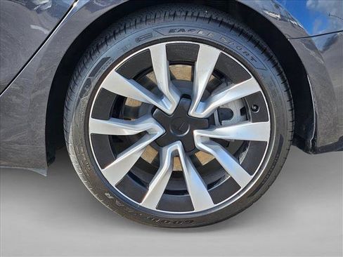 Used 2026 Tesla Model 3 RWD image 14