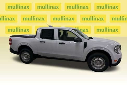 New 2026 Ford Maverick XL image 2