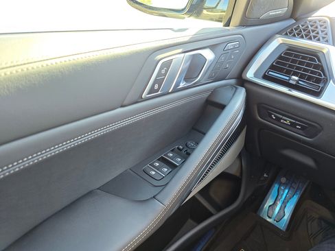 New 2026 BMW X6 M60i image 61