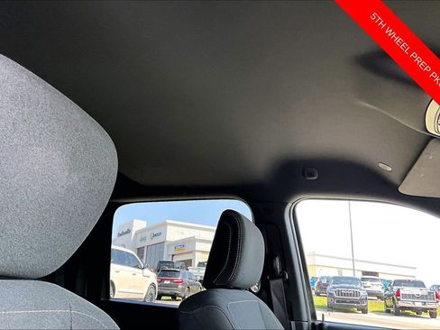 Used 2026 RAM 3500 Tradesman AWD/4WD image 19