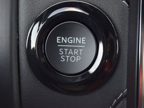 New 2025 Ford Expedition Platinum w/ Stealth Performance Package image 15