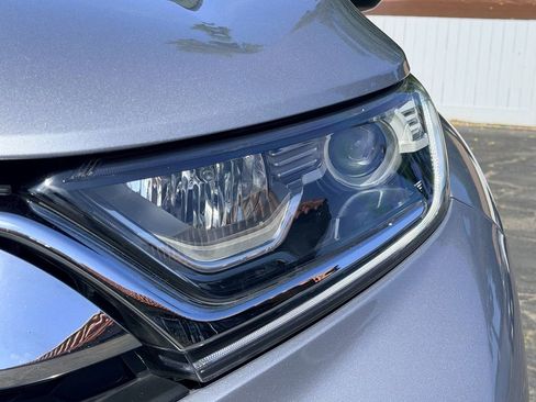 Used 2017 Honda CR-V EX image 9
