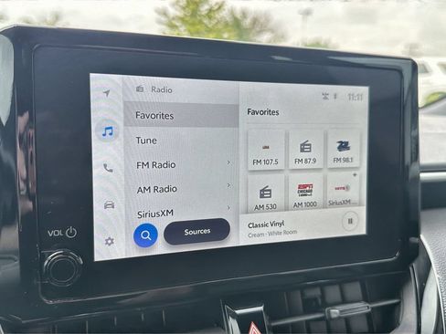 Used 2023 Toyota Corolla SE FWD image 21