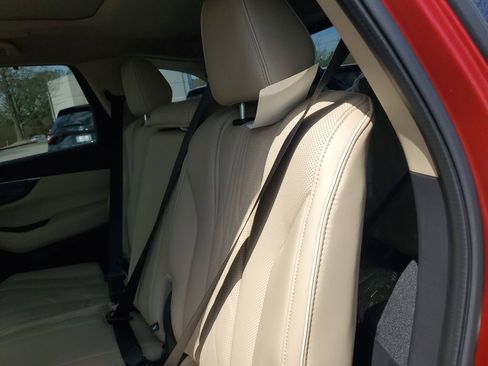 New 2026 Acura MDX w/ Advance Package image 15