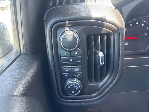 Used 2024 Chevrolet Silverado 2500 Custom w/ Custom Value Package AWD/4WD image 18