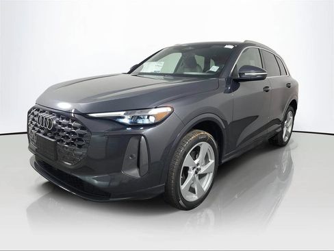 New 2025 Audi Q5 Premium Plus image 3