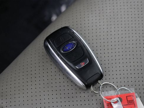 Used 2020 Subaru Forester Limited image 35