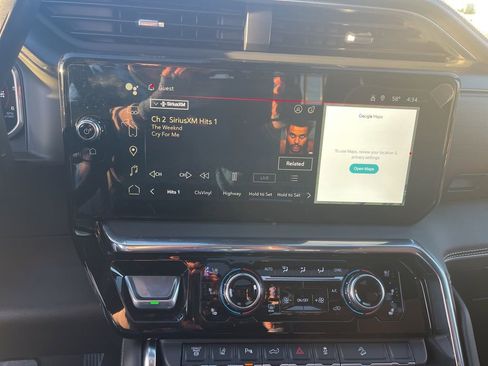 New 2026 GMC Sierra 2500 Denali Ultimate image 27