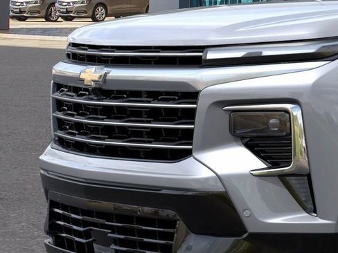 New 2026 Chevrolet Traverse High Country image 14