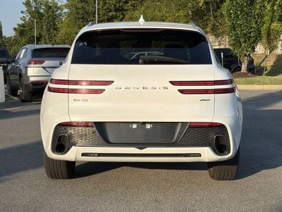 Used 2025 Genesis GV70 2.5T
