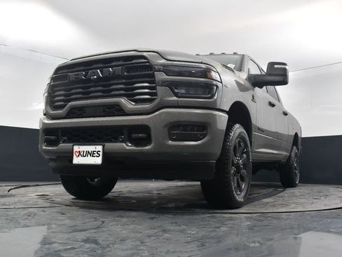 New 2026 RAM 2500 Big Horn image 50