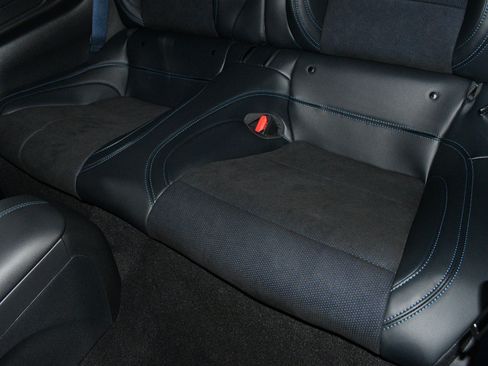 Used 2024 Ford Mustang Dark Horse RWD image 19