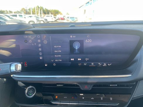 Used 2024 Buick Envision Preferred image 10