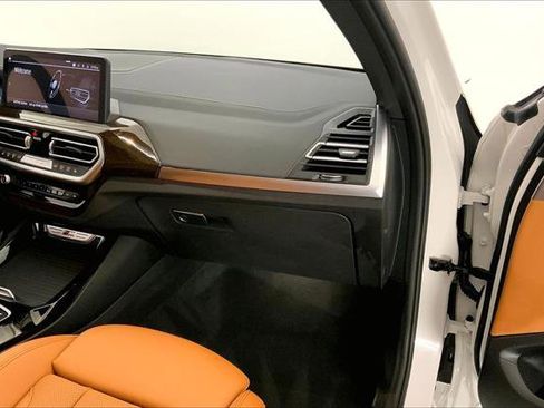 Certified 2023 BMW X3 M40i w/ Premium Package image 23