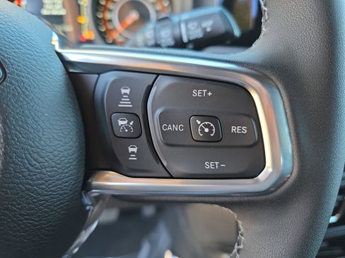 New 2026 Jeep Wrangler Sahara image 18