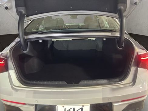 Used 2025 Kia K5 GT-Line AWD/4WD image 12
