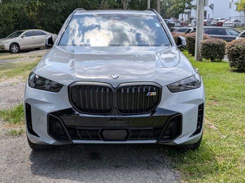 Used 2026 BMW X5 xDrive40i w/ M Sport Package AWD/4WD image 2