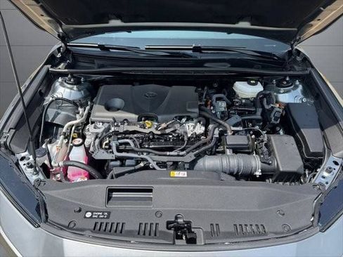 Certified 2025 Toyota Camry SE w/ Convenience Package FWD image 50