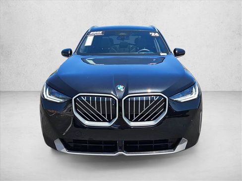 Used 2026 BMW X3 xDrive30i w/ Premium Package AWD/4WD image 7