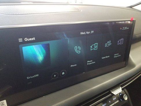 New 2026 Hyundai Sonata SEL AWD/4WD image 6