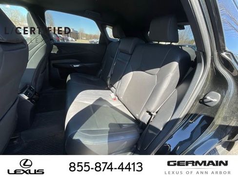 Used 2023 Lexus RX 350 F Sport w/ Cold Area Package AWD/4WD image 13